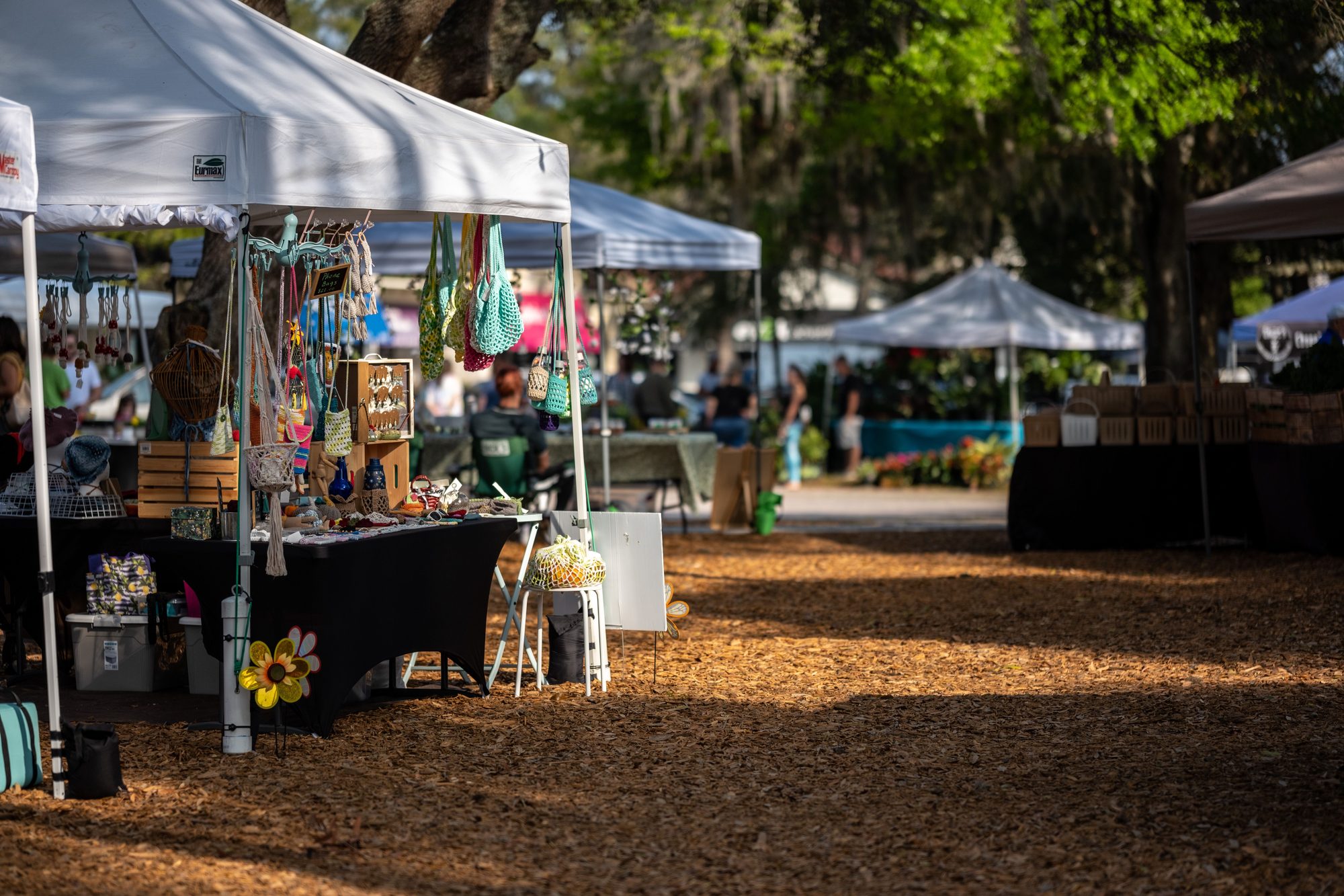 Craft Fairs & Markets in Olympia, WA | Find A Market